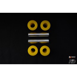 Stels steering knuckle polyurethane bushing