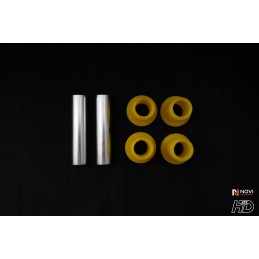 Stels steering knuckle polyurethane bushing