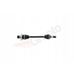 Polos drive all balls rear left yamaha yfm660