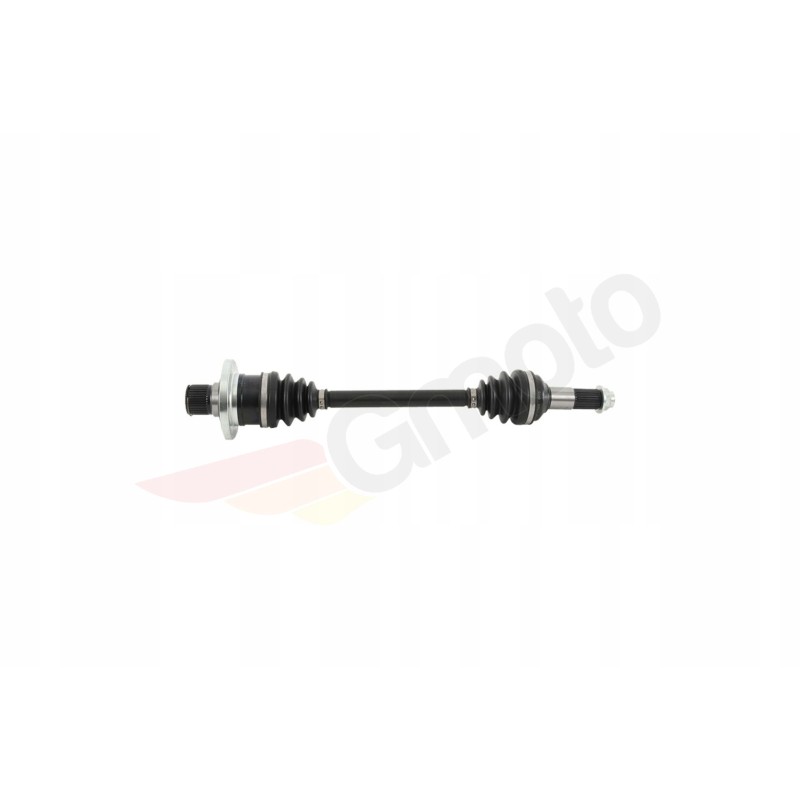 Polos drive all balls rear left yamaha yfm660