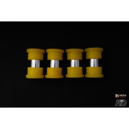 Polyurethane bushing for the swing arm for the Odessa quad