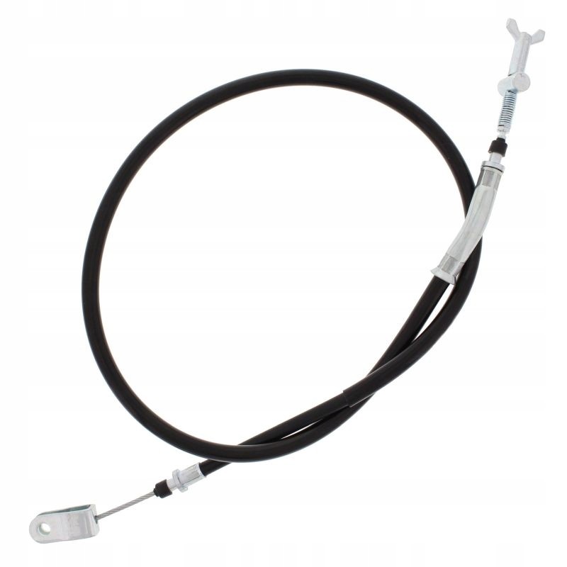 Main brake cable