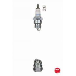 Spark plug NGK 1 pc for lawn mower