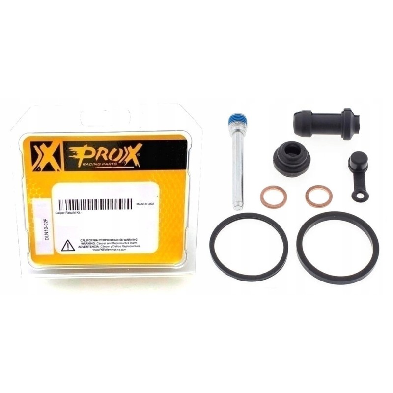 Rear brake caliper for Yamaha Kodiak 700 YFM Grizzly