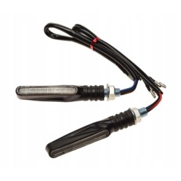 ATV sequential dynamic turn signals rear LED