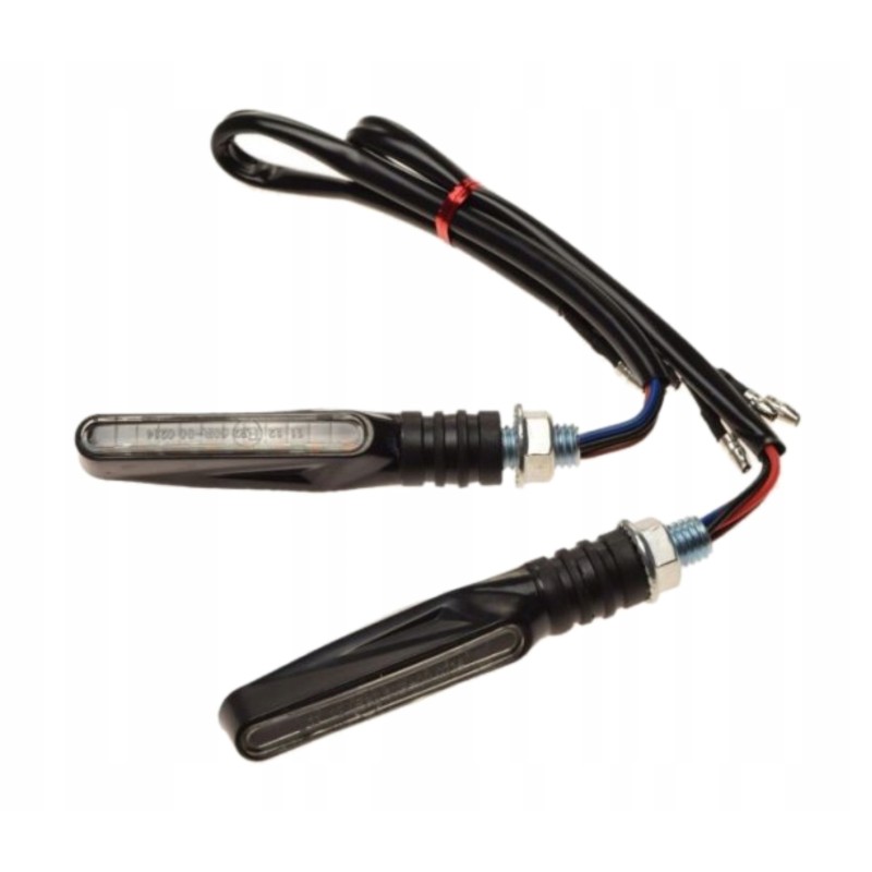 ATV sequential dynamic turn signals rear LED
