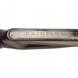 ATV sequential dynamic turn signals rear LED