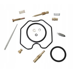 Quad ATV Cross 200 Bashan carburetor repair kit