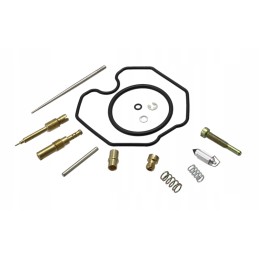 Quad ATV Cross 200 Bashan carburetor repair kit