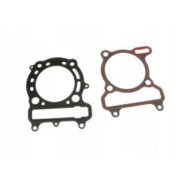 Head cylinder gaskets for atv quad linhai 260