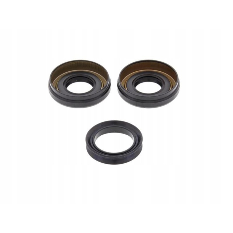 Differential repair kit