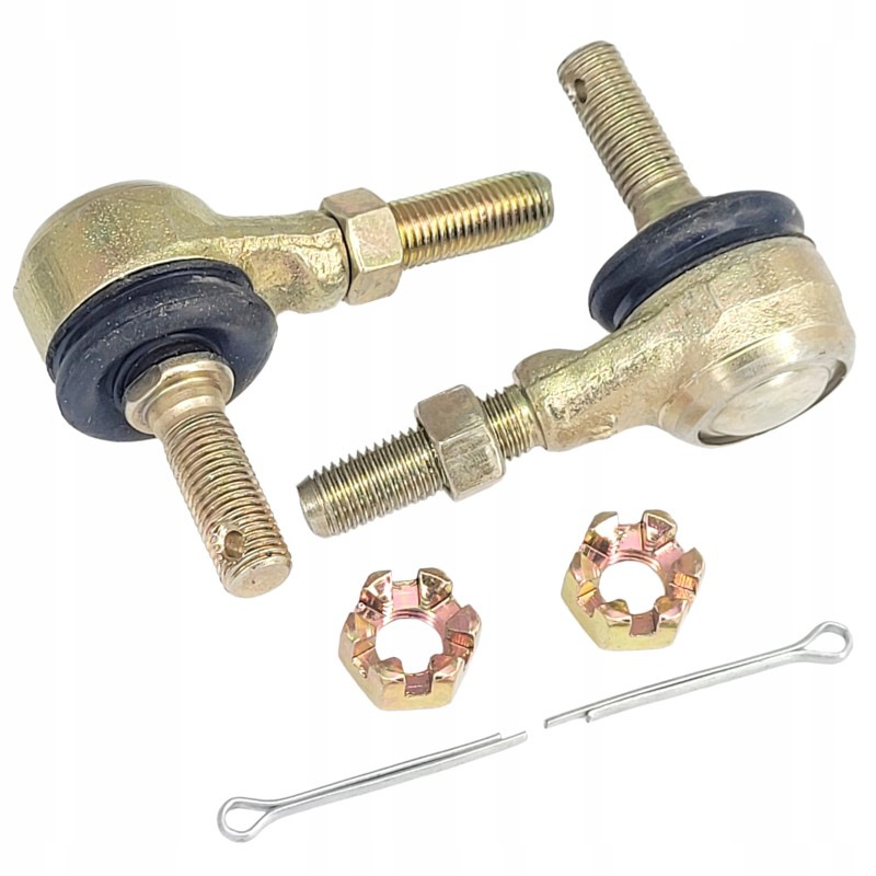 Tie rod ends atv quad bashan loncin eagle 150 200