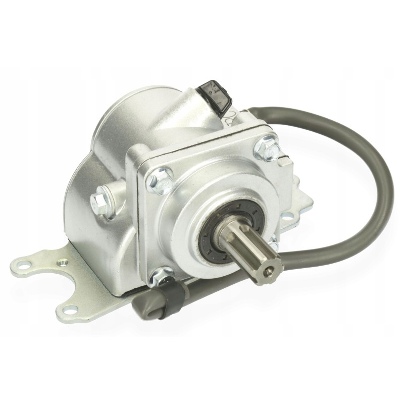 Bevel gearbox atv 110 200 250 bashan