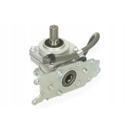 Bevel gearbox atv 110 200 250 bashan
