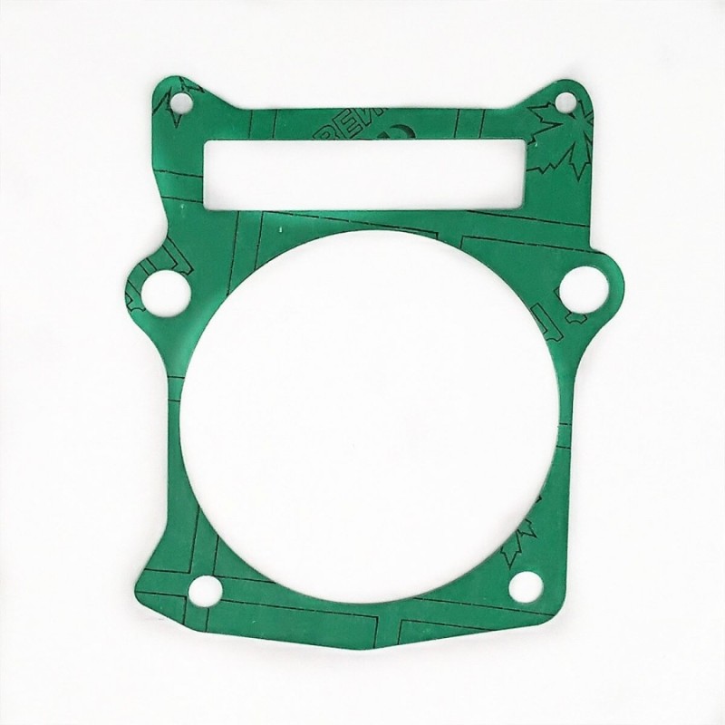 Cylinder gasket hisun 700 hs700 p007000120090000