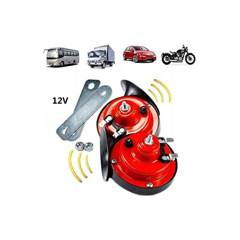 Train horn for trucks loud horn e