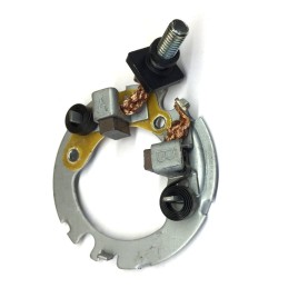 Starter brushes honda cb cbf 1000 cbr 600 900