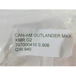 Plastic filling Can Am Outlander Max XMR G2 707000410