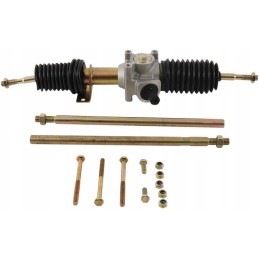 Polaris Ranger RZR 800 steering rack