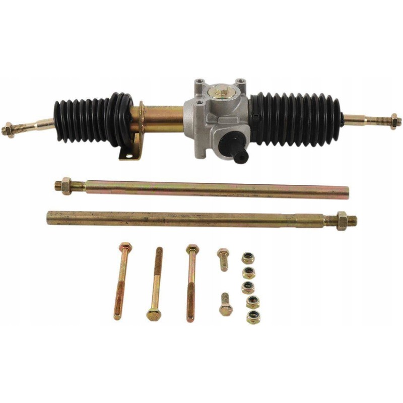 Polaris Ranger RZR 800 steering rack