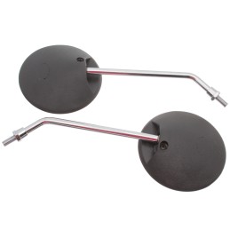 Articulated mirrors quad atv 90 125 110 200 250 4t