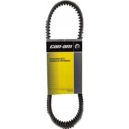 Can am maverick brp drive belt 422280652