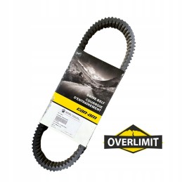 Can am maverick brp drive belt 422280652
