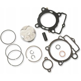 Husqvarna fc 250 piston set with seals
