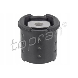 Mounting, topran axle support 501 330
