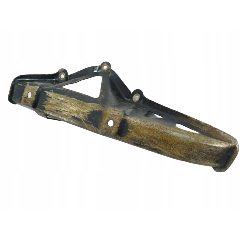 Cover, control arm, Polaris Trail Boss 350 L 4x4 90 94