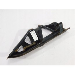 Cover, control arm, Polaris Trail Boss 350 L 4x4 90 94