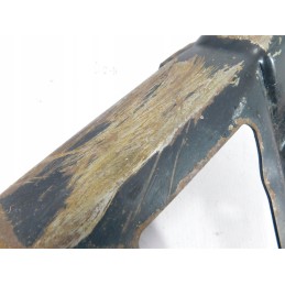 Cover, control arm, Polaris Trail Boss 350 L 4x4 90 94