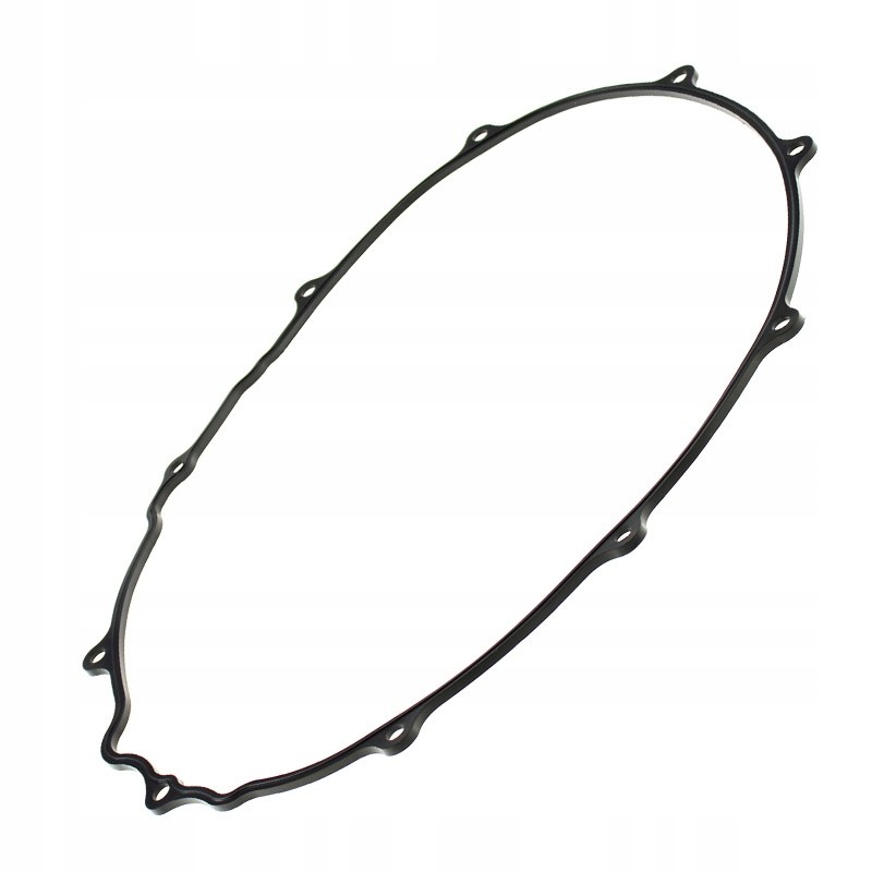 Belt cover gasket suzuki lta700 750 kingquad