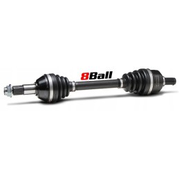 All balls polos drive polaris ace 900 eps x 17