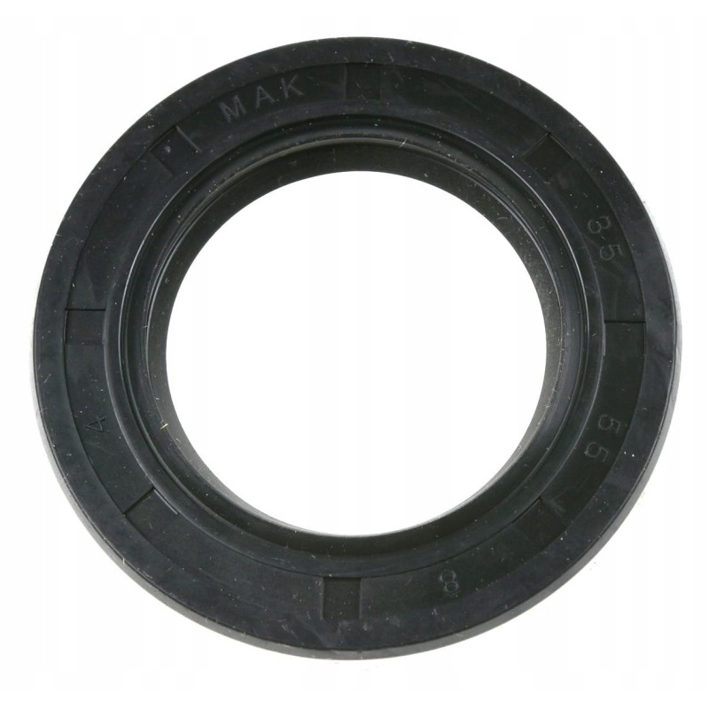 Rear wheel hub seal for quad kayo at110 au110 quad original