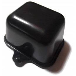 Honda trx 250 350 450 500 cover lp lamp cover