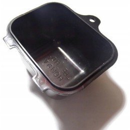 Honda trx 250 350 450 500 cover lp lamp cover