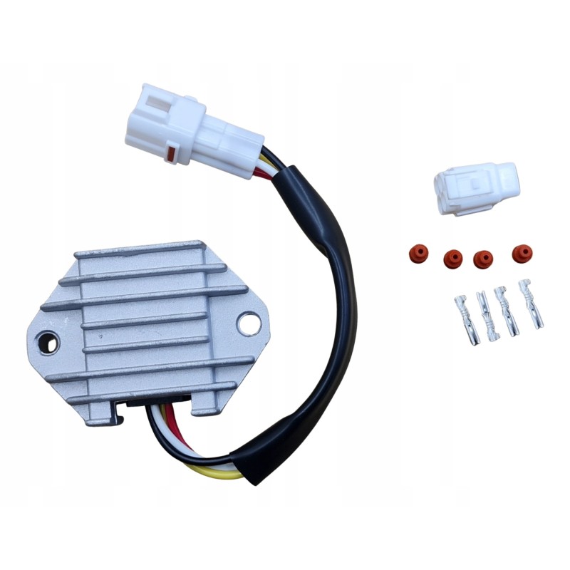 Voltage regulator yamaha yfz 450 yfz450 5tg 81960