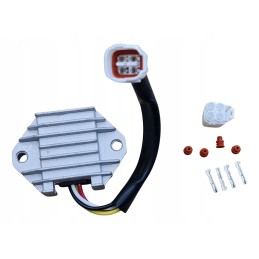 Voltage regulator yamaha yfz 450 yfz450 5tg 81960