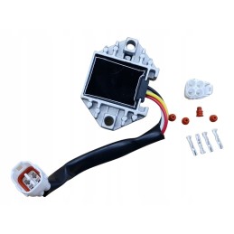 Voltage regulator yamaha yfz 450 yfz450 5tg 81960