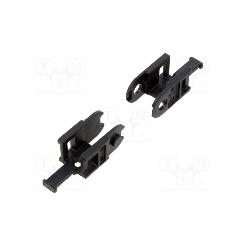1 set x IGUS - E2.100.10.12PZ - Bracket, for cable chain