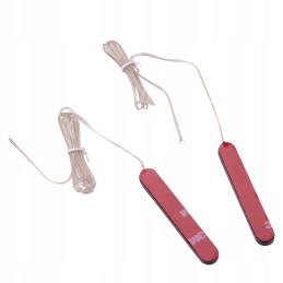 LED strip strips, floating quad turn signals