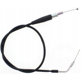 Gas cable cable quad can am outlander 400 10 14