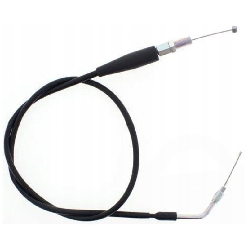 Gas cable cable quad can am outlander 400 10 14