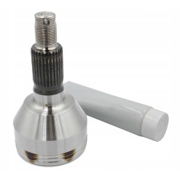 Can am maverick x3 front external joint 715900452