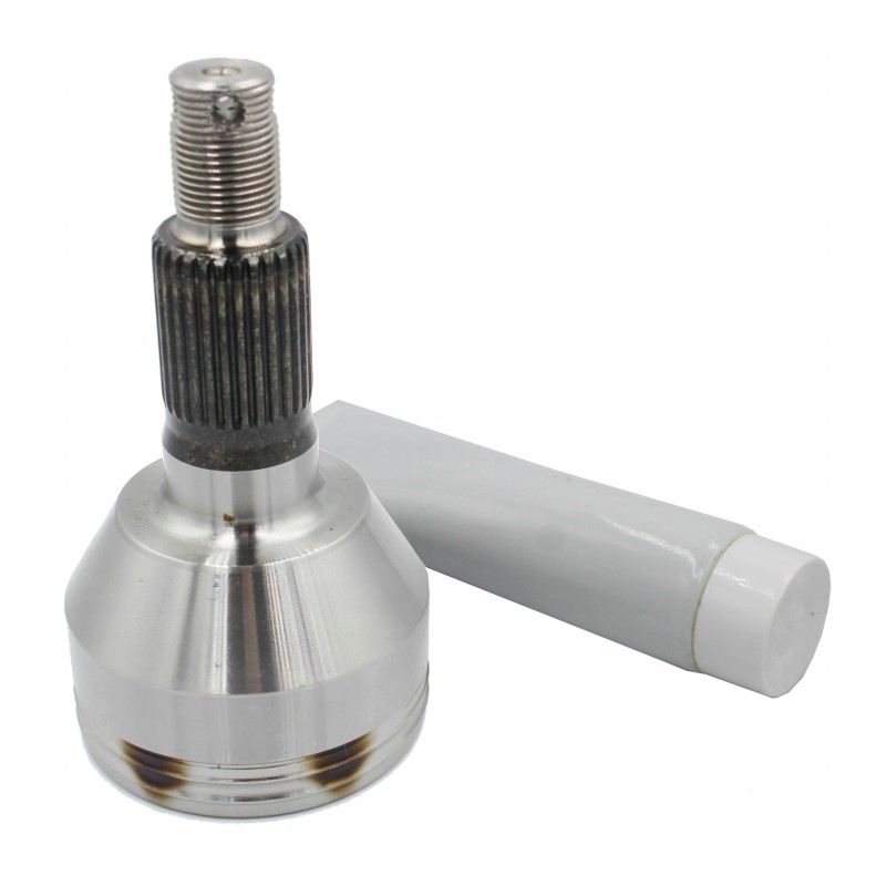 Can am maverick x3 front external joint 715900452