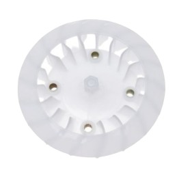 Kingway shineray quad atv 150 magneta fan 4