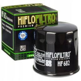 Oil filter hf682 atv quad allroad cf moto 500 118