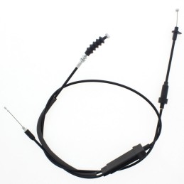 Throttle cable for Polaris 250 Moose quad bike