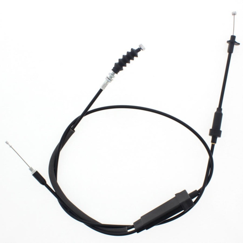 Throttle cable for Polaris 250 Moose quad bike